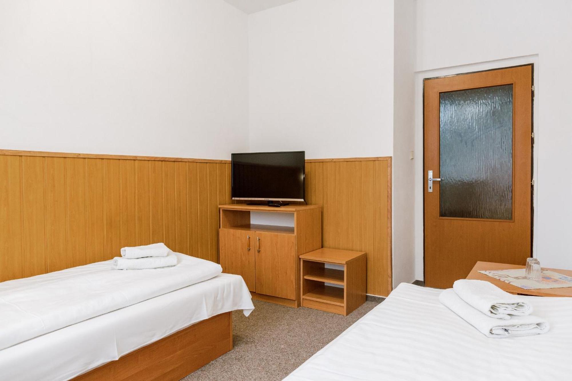 Hotel Tatrawest Zuberec Exterior photo