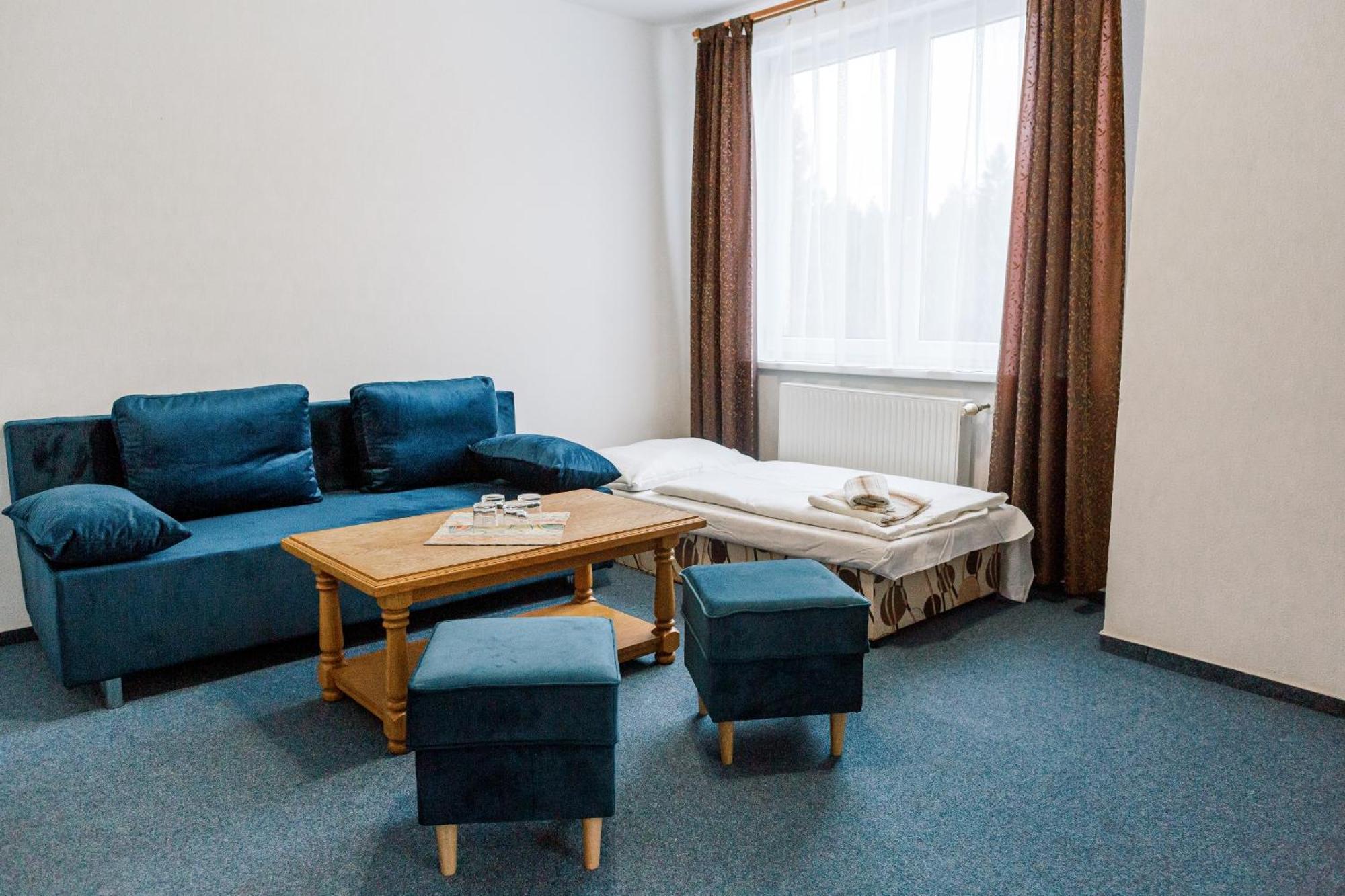 Hotel Tatrawest Zuberec Exterior photo